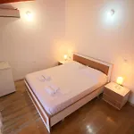 Hébergement de vacances Center