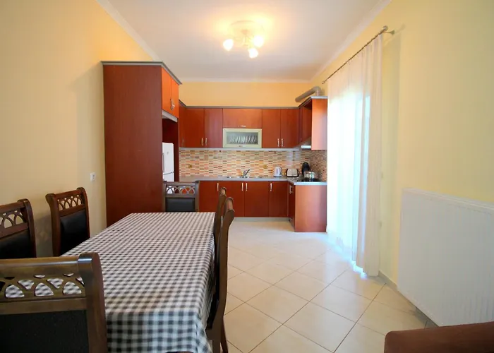 Vakantiehuis Center *