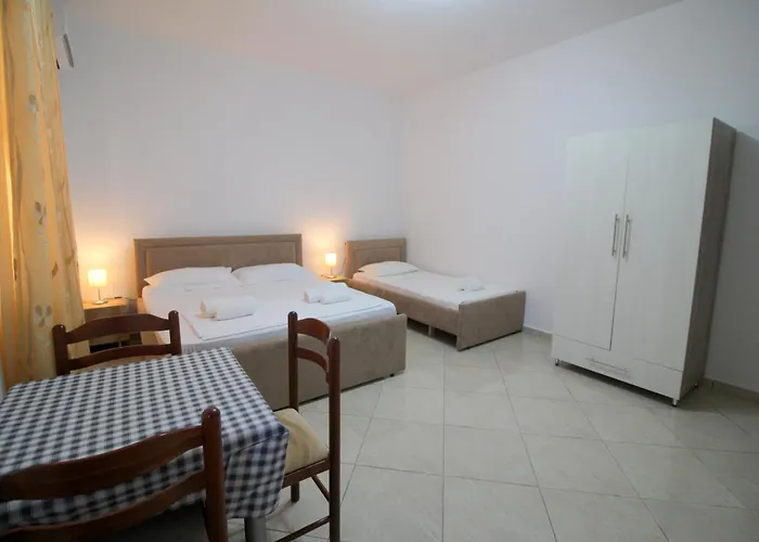 Center Vakantiehuis *