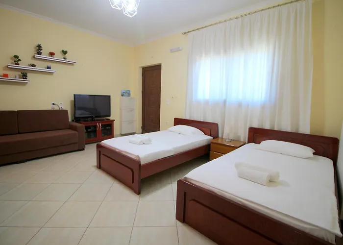 Vakantiehuis Center *