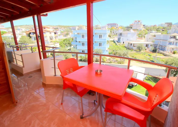 Center 펜션 사밀