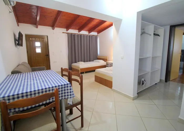 Center Vakantiehuis *