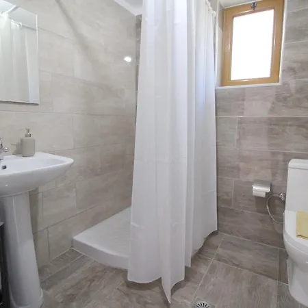 Dom wakacyjny Center