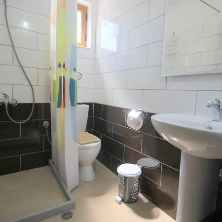 Dom wakacyjny Center