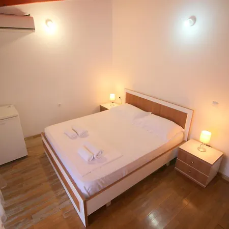 Dom wakacyjny Center