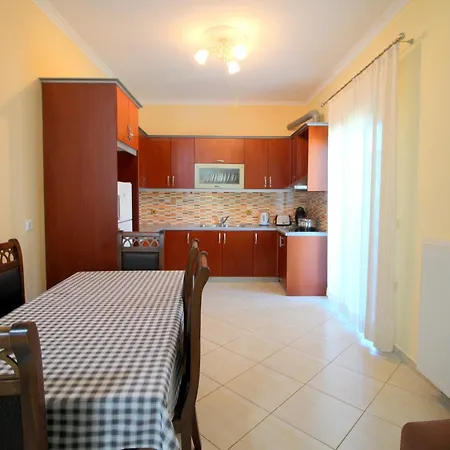 Dom wakacyjny Center *