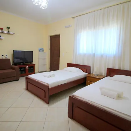 Ferienhaus Kujtim Dura *
