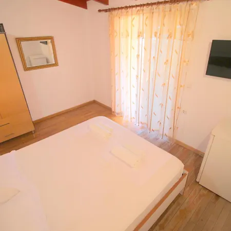 Dom wakacyjny Center Ksamil