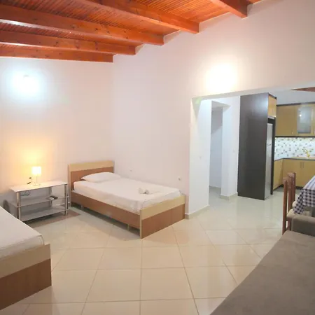 Center Dom wakacyjny