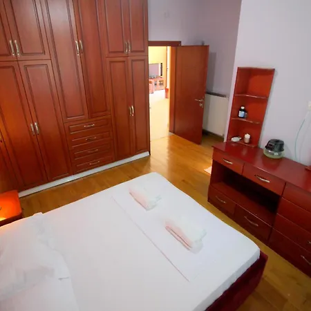 Dom wakacyjny Center *