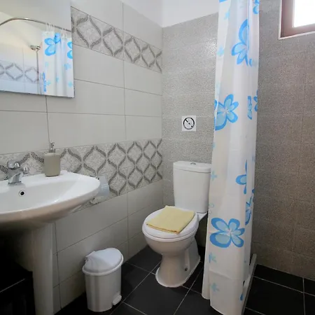 Dom wakacyjny Center