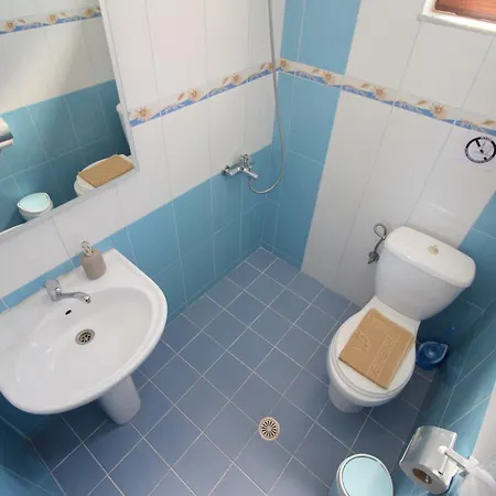 Center בית נופש *