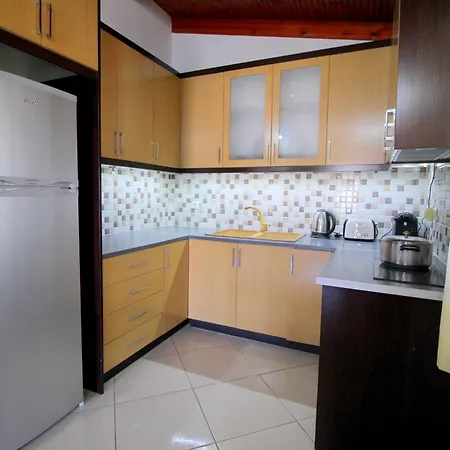 Center Dom wakacyjny