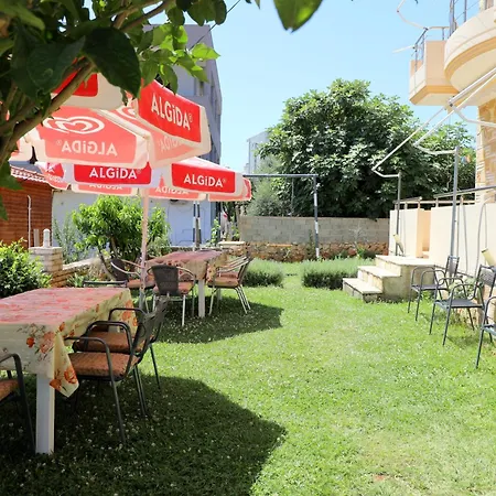 Center בית נופש קסאמיל