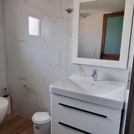 Dom wakacyjny Center