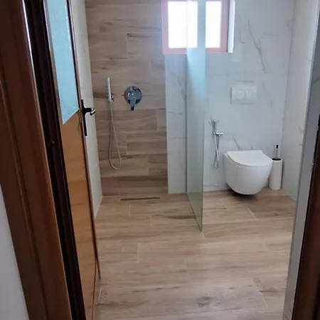 Center Dom wakacyjny *