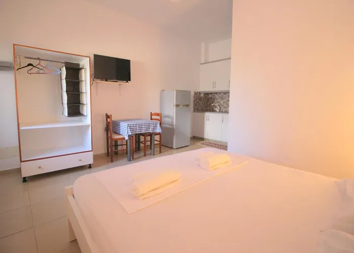 Center Hébergement de vacances *