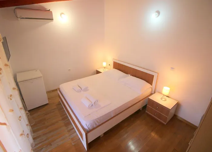 Hébergement de vacances Center