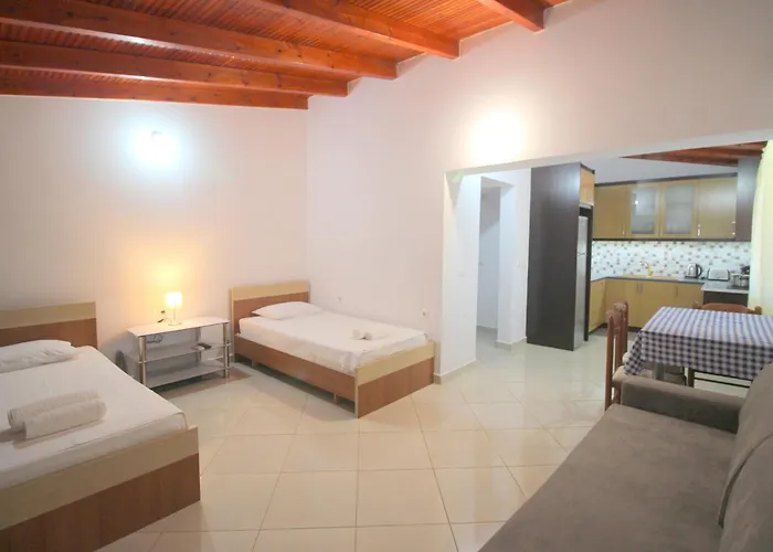 Center Hébergement de vacances