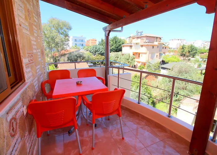 Center Hébergement de vacances *