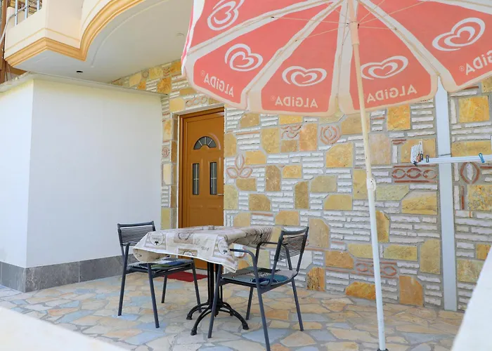 Center Hébergement de vacances