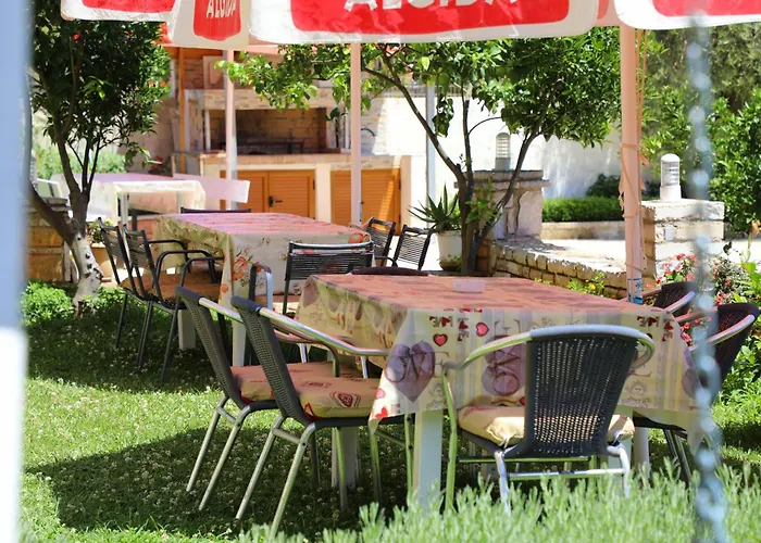 Hébergement de vacances Center *