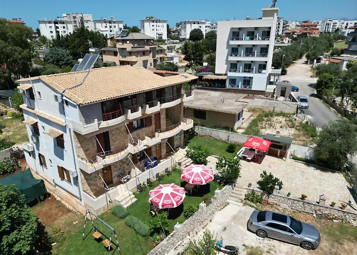 Center Hébergement de vacances