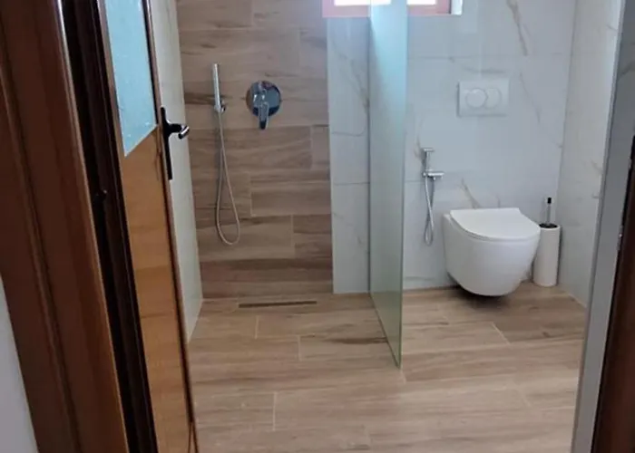 Center Hébergement de vacances *