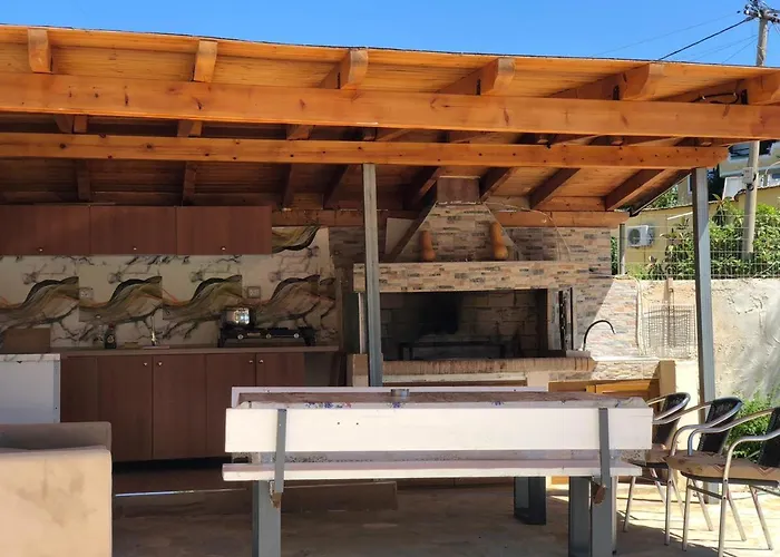 Center Hébergement de vacances *