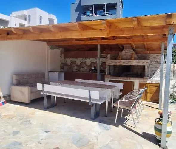 Hébergement de vacances Center *